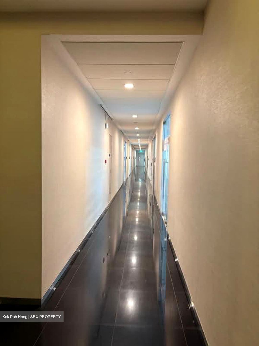 Vision Exchange (D22), Office #547131281